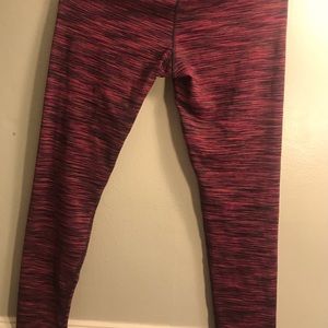 Workout pants